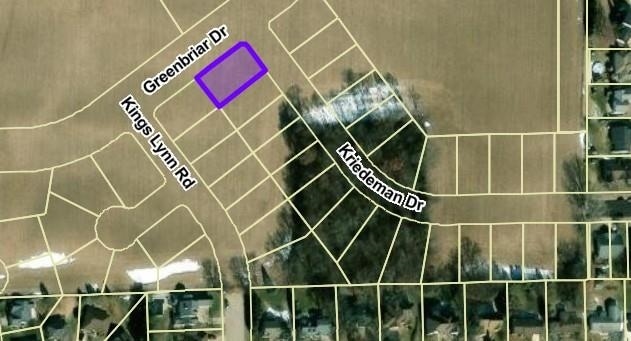 Lot 24 Kriedeman Dr, Stoughton, WI 53589 - photo 1