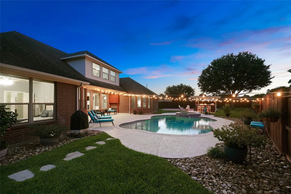 31214 Hollow Sage Ln, Spring, TX 77386 - photo 1