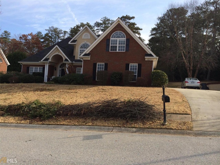 112 Sentinel Walk, Carrollton, GA 30116 - photo 1