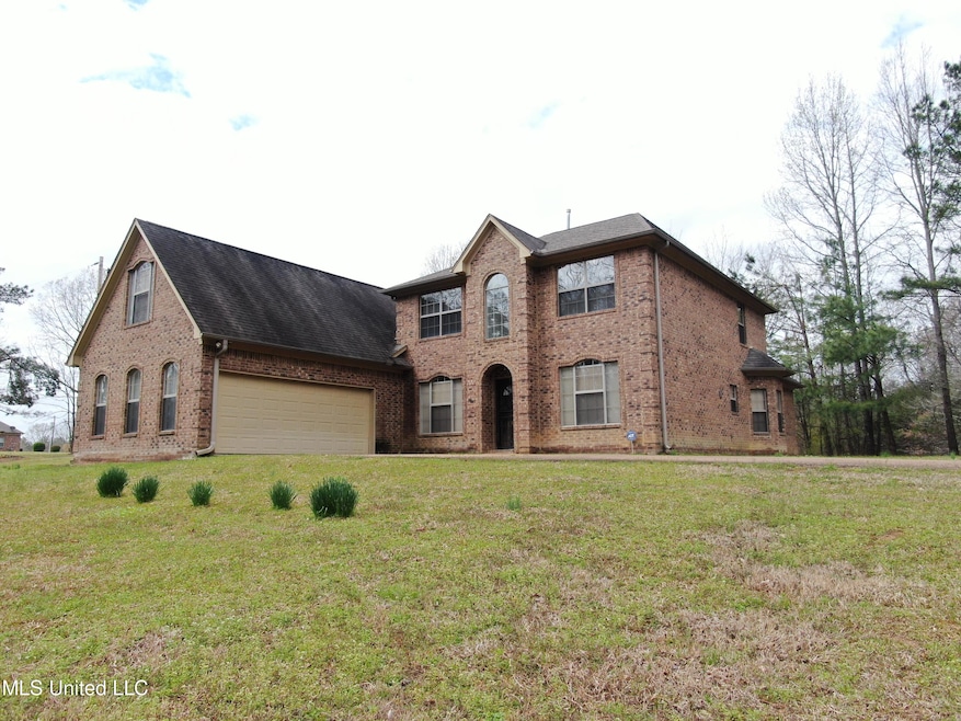front home
