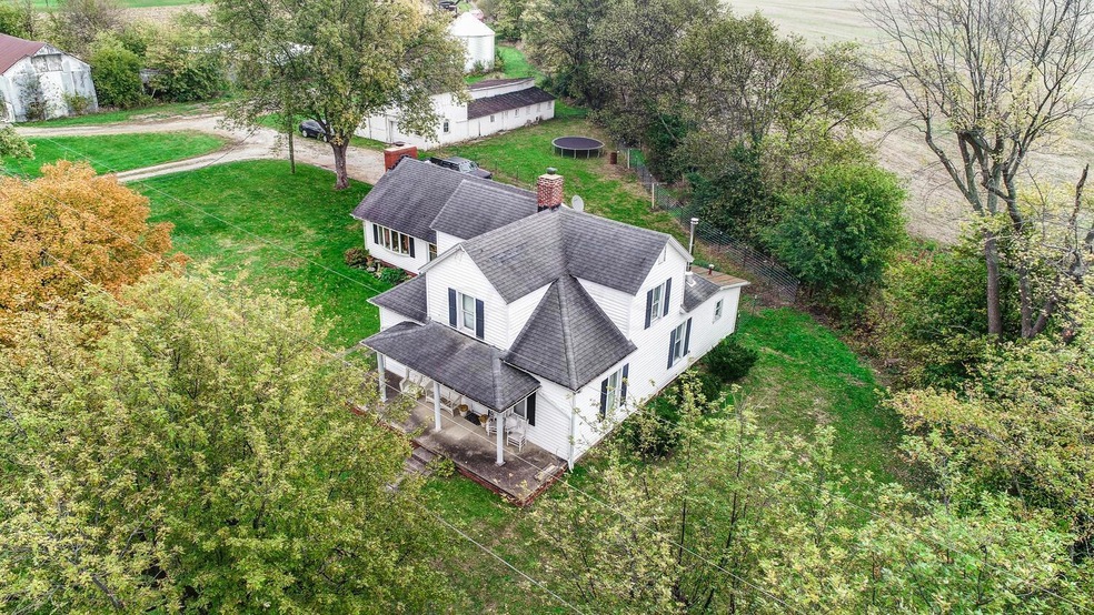 18760 State Route 104, Circleville, OH 43113 - photo 1