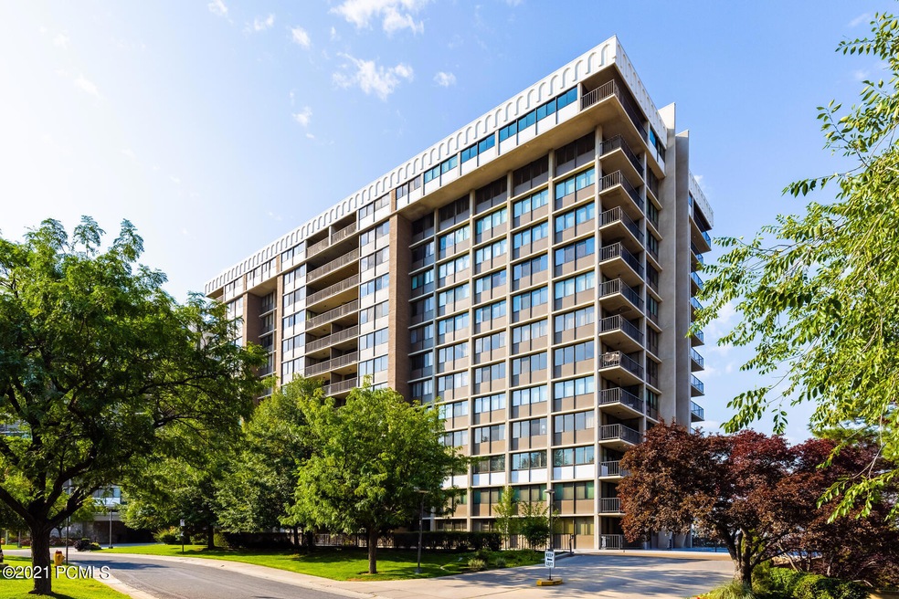 241 North Vine Street Unit 303 Salt Lake