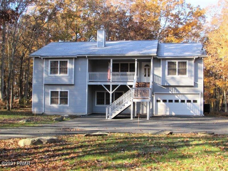 106 Rodeo Dr, Hawley, PA 18428 - photo 1