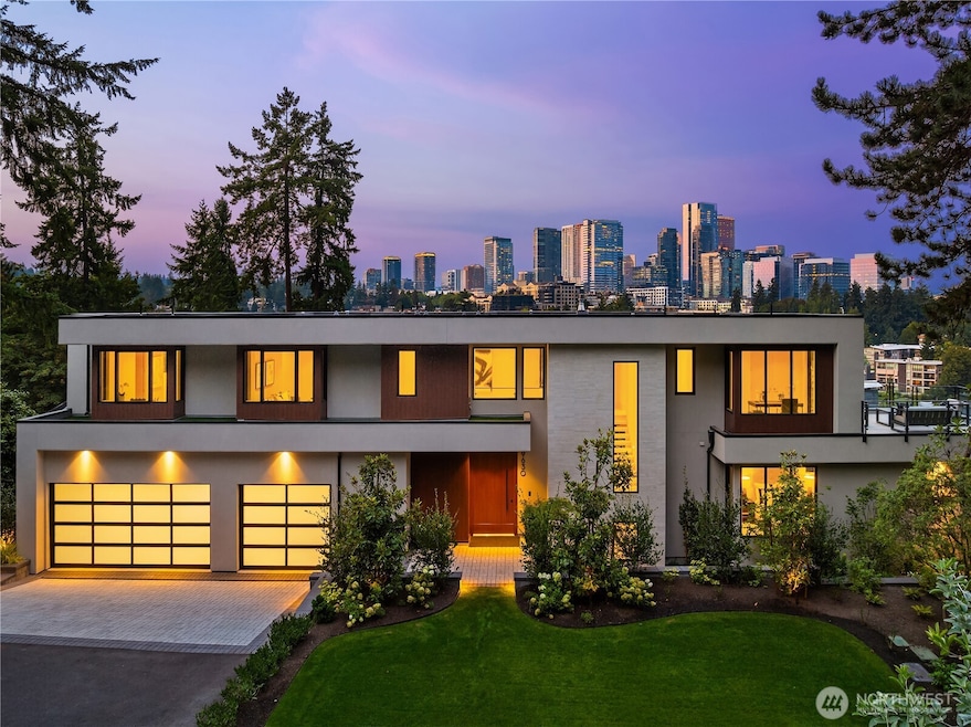 For Sale $8,265,000 • Co-Listing Agent