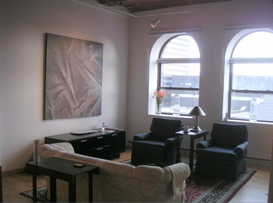 717 Atlantic Ave unit 7A, Boston, MA 02111 - photo 1