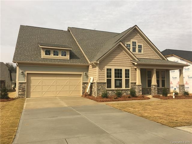 Beautiful craftsman exterior. 30 year architectura