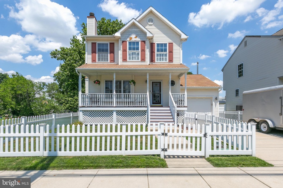 145 Duncan Ave, Westville, NJ 08093 - photo 1