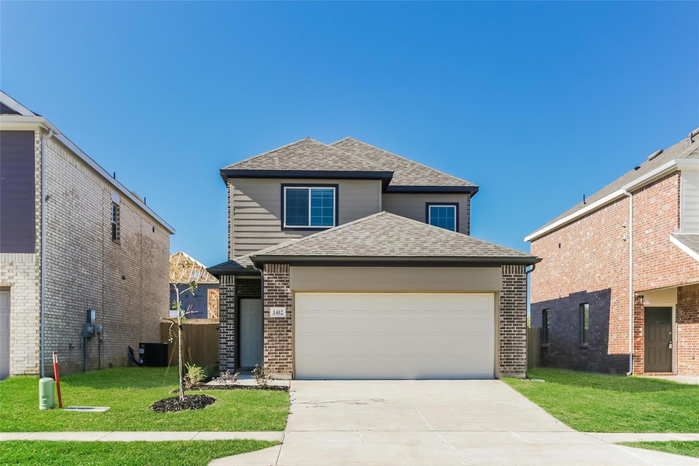 1402 Jonah Ln, Ennis, TX 75119 - photo 1