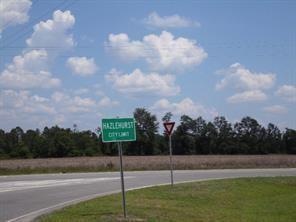 City of Hazlehurst Ga