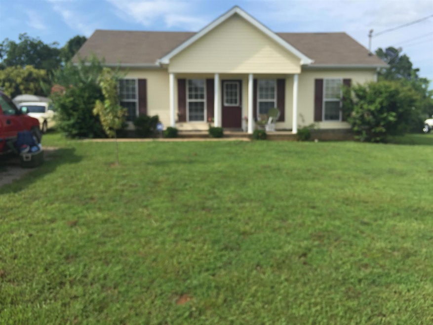 212 Fairway Green, Shelbyville, TN 37160 - photo 1