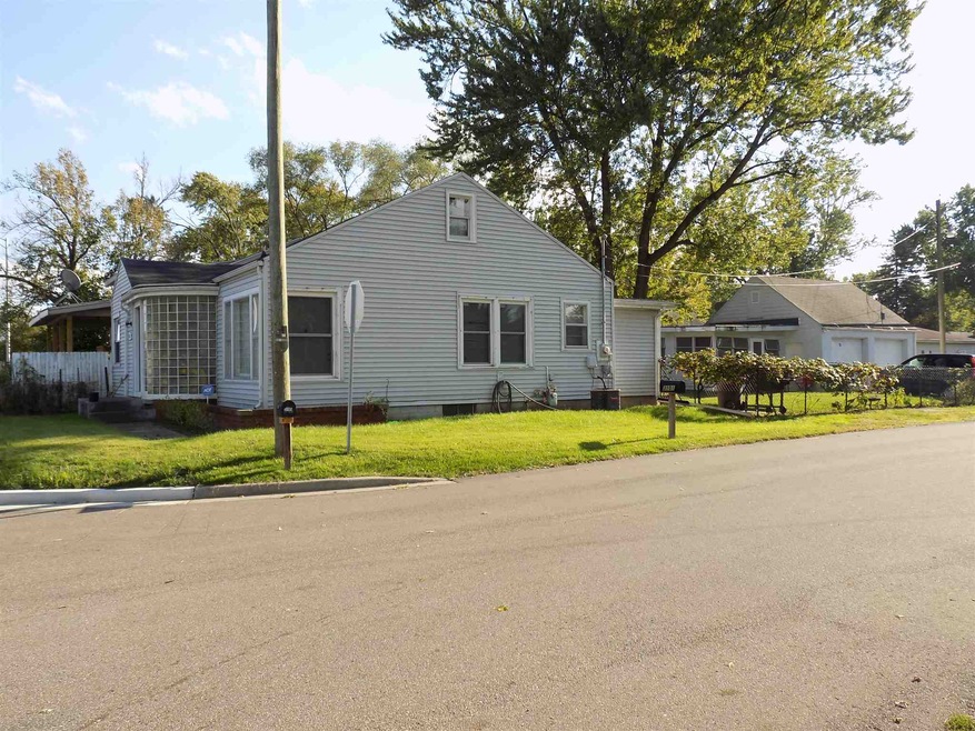 3103 S Main St, Elkhart, IN 46517 - photo 1