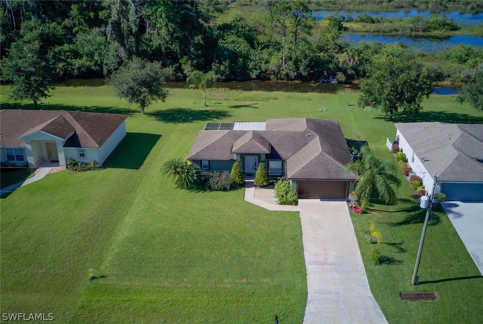 117 Ocean Park Dr, Lehigh Acres, FL 33972 - photo 1
