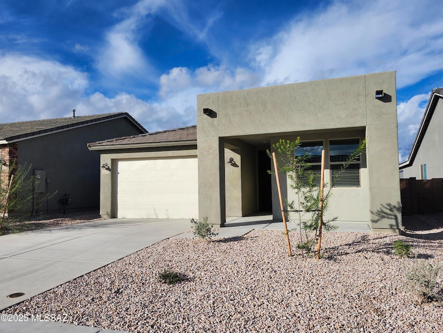 10088 S Arnold Ranch Rd, Vail, AZ 85641 - photo 1