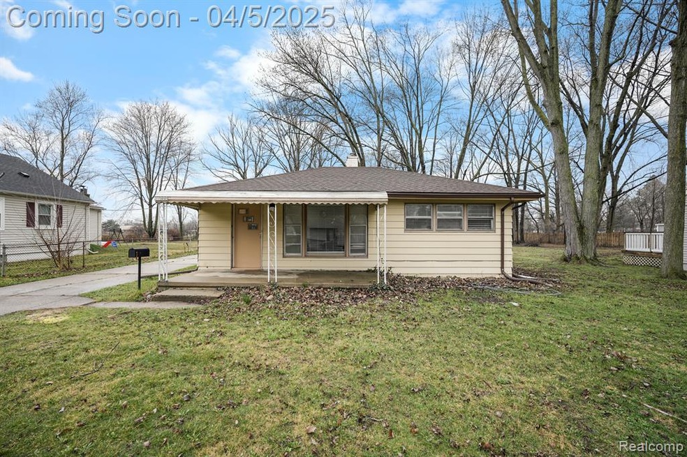 Sold $130,000 • Co-Listing Agent