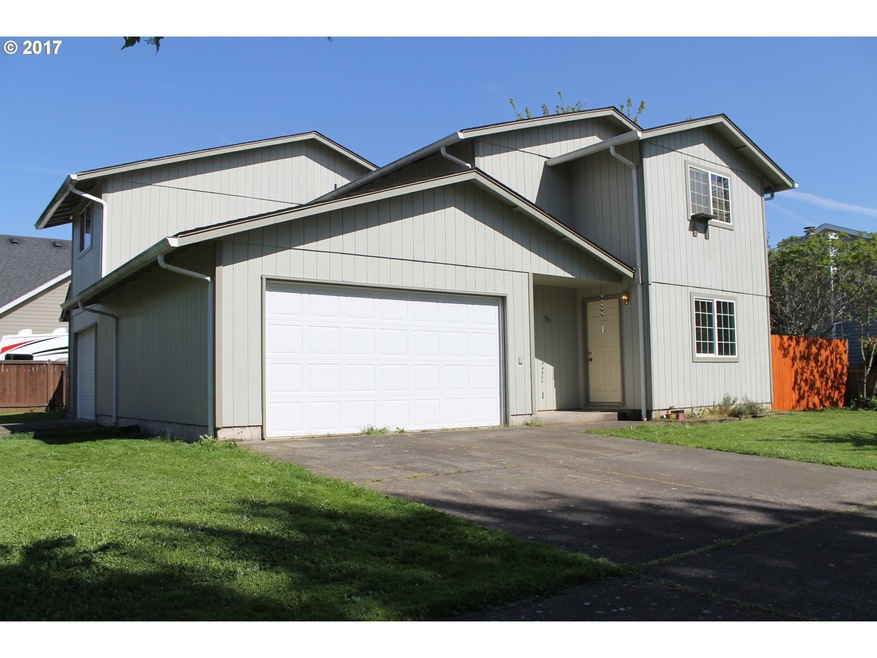 6771 E St, Springfield, OR 97478 - photo 1