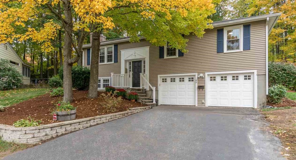 45 Whig Dr, Manchester, NH 03104 - photo 1
