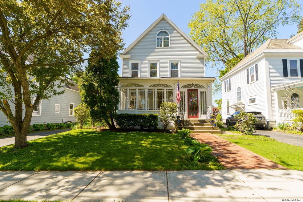 109 Catherine St, Schenectady, NY 12302 - photo 1