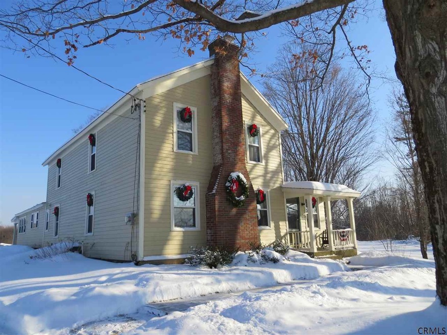 966 Goode Rd, Ballston Spa, NY 12020 - photo 1