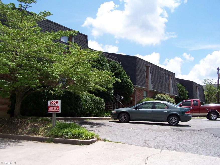 1009 S Church St, Asheboro, NC 27203 - photo 1