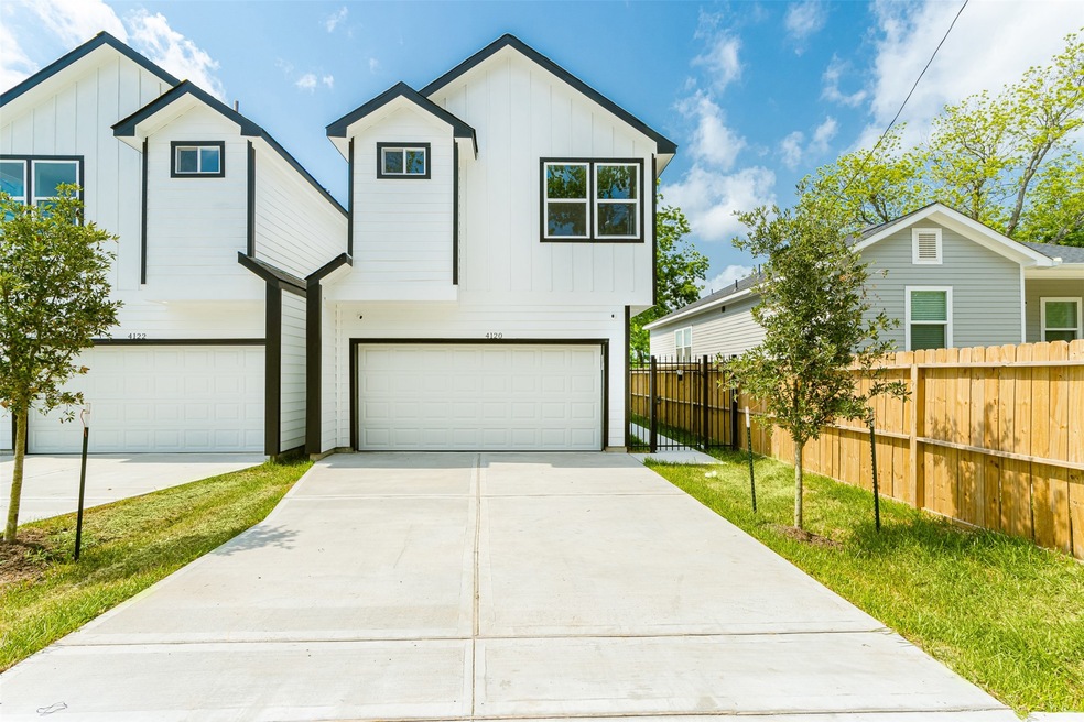 4120 Dorchester St, Houston, TX 77016 - photo 1