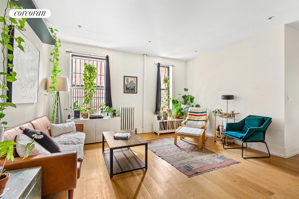 523 W 143rd St unit 2-B, New York, NY 10031 - photo 1