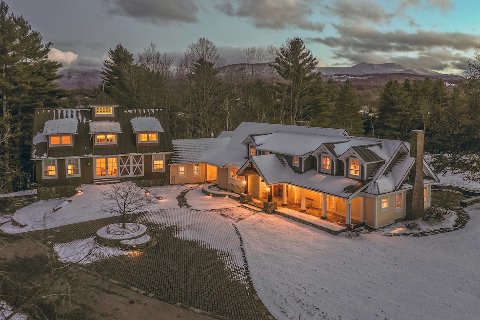 For Sale $5,800,000 • Co-Listing Agent