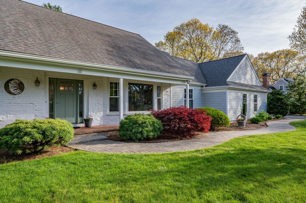 15 Runestone Rd, South Yarmouth, MA 02664 - photo 1