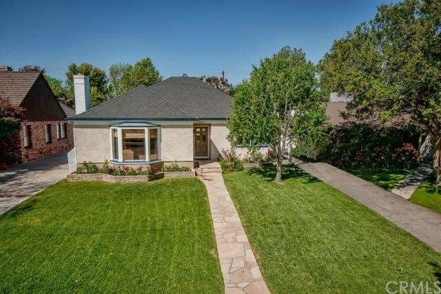 625 S Reese Place, Burbank, CA 91506 - photo 1