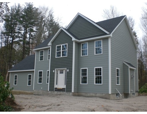 85 Old Southbridge Rd, Oxford, MA 01540 - photo 1