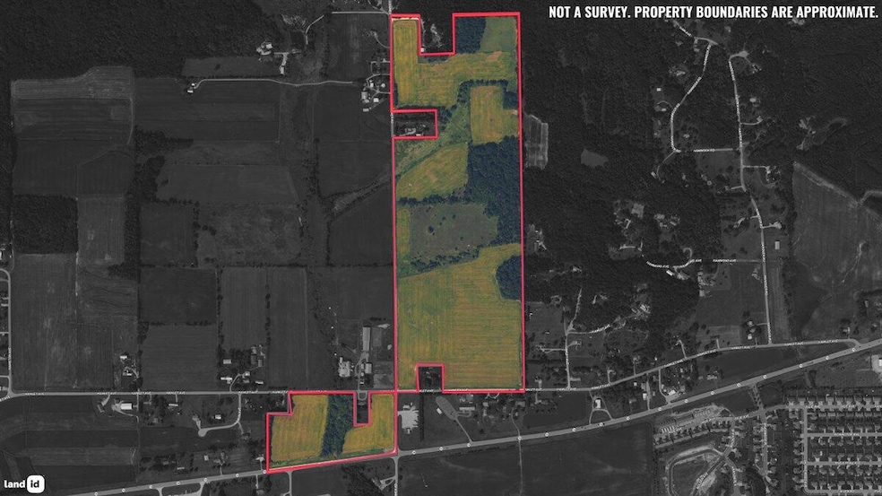 0 Hammer Rd, Sparta, WI 54656 - photo 1