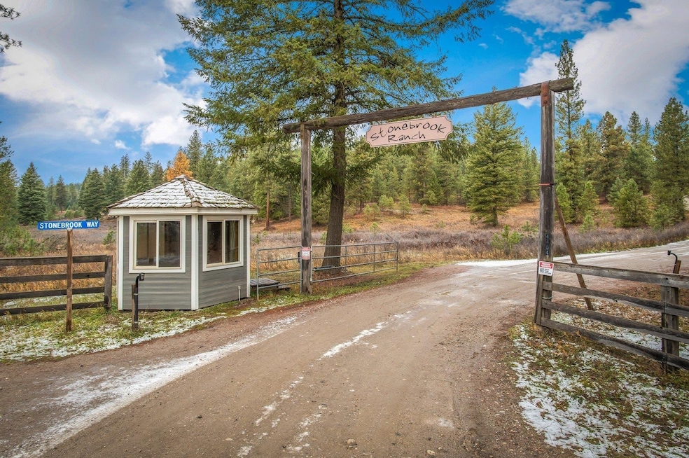 4425 Stonebrook Way, Springdale, WA 99173 - photo 1