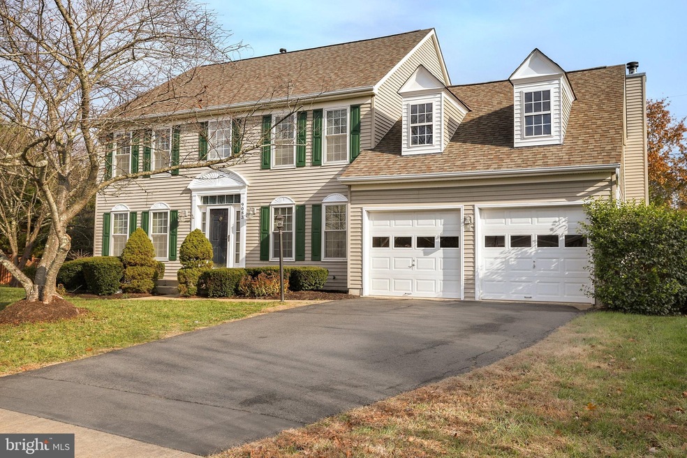 9083 Cottage Loop, Bristow, VA 20136 - photo 1