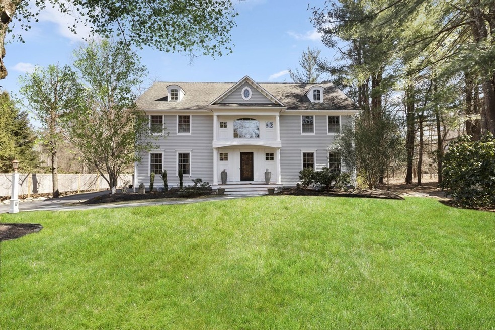 302 Grove St, Wellesley, MA 02482 - photo 1