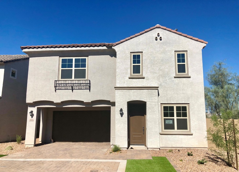 50 - Private Corner Homesite