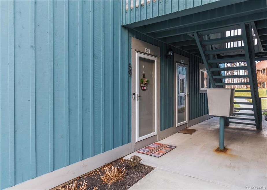 59 Sterling St unit 59, Beacon, NY 12508 - photo 1