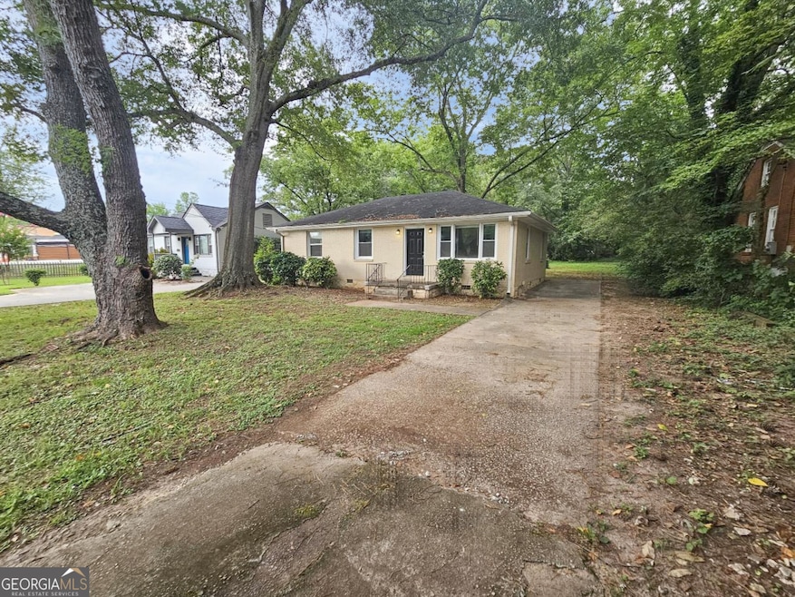 1916 Second Ave, Decatur, GA 30032 - photo 1