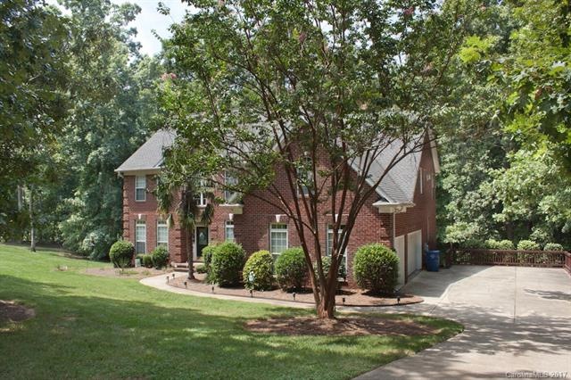 Welcome to 805 Evans Manor Drive!