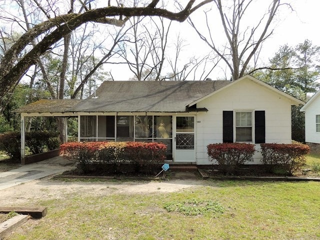 1869 Washburn St, Macon, GA 31217 - photo 1