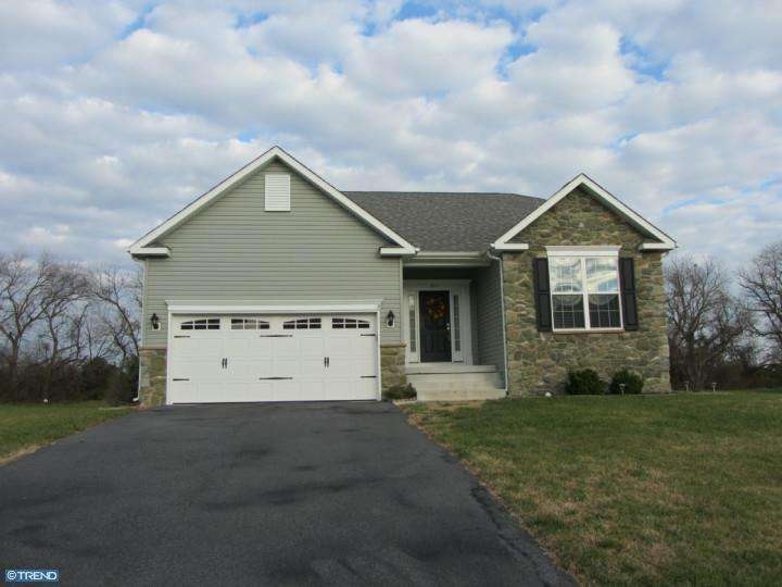 220 Stonebridge Dr, Felton, DE 19943 - photo 1