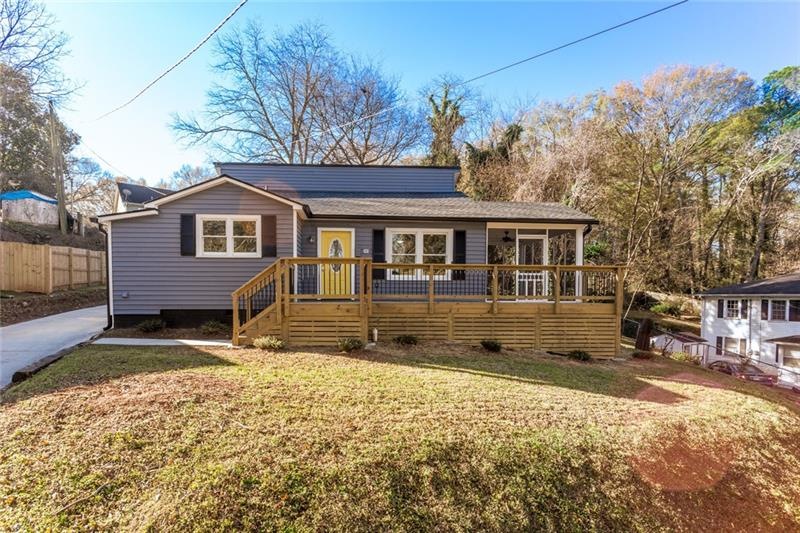 Sold $300,000 • Co-Listing Agent