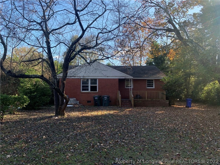 331 Richmond Dr, Fayetteville, NC 28304 - photo 1