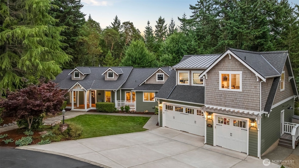 1090 Paha View Dr, Fox Island, WA 98333 - photo 1