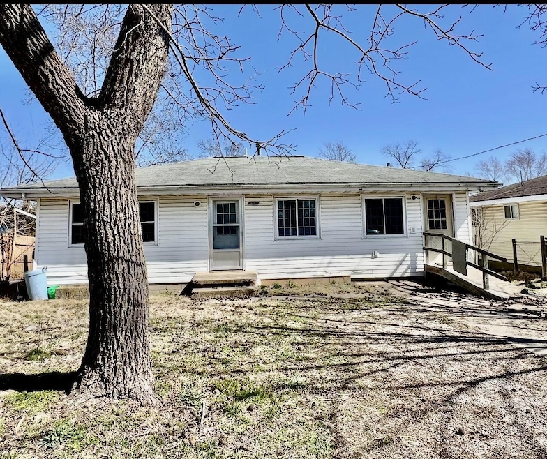 For Sale $75,000