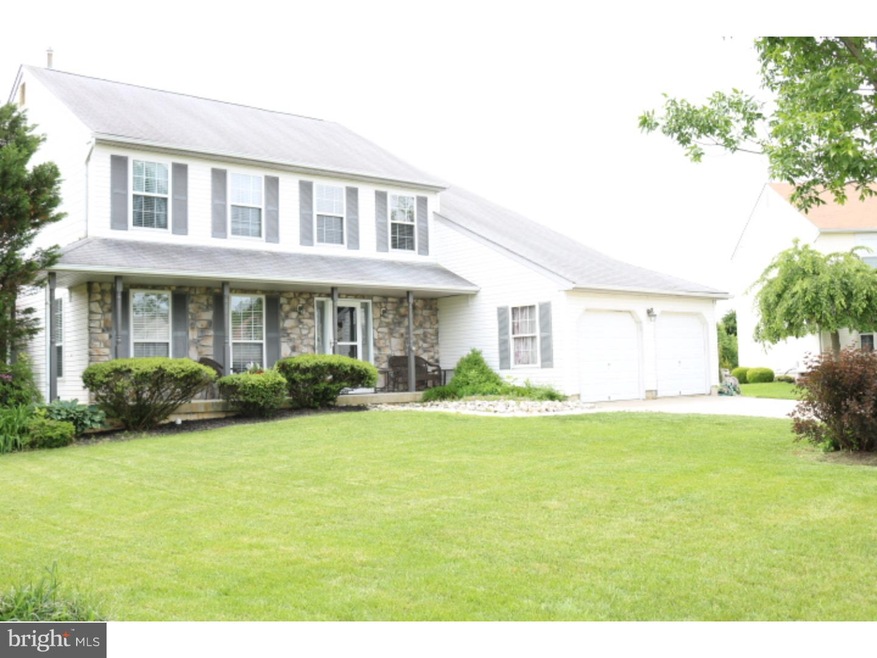 8 Newkirk St, Clayton, NJ 08312 - photo 1