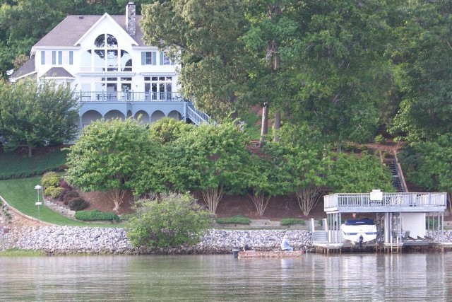 Main View