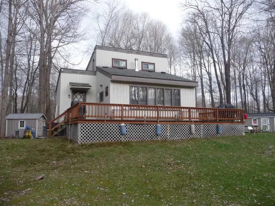 Main View