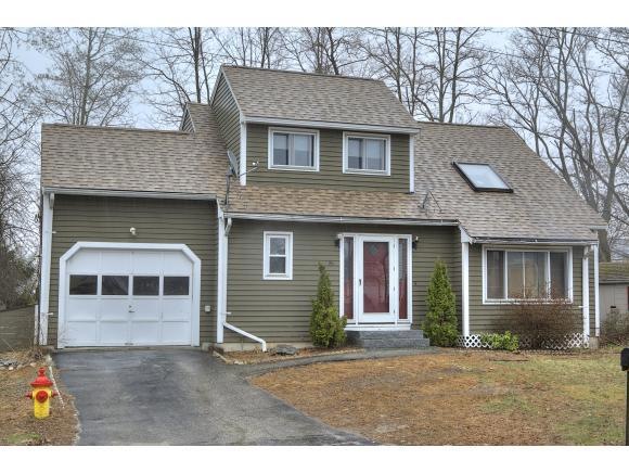 85 Ode Way unit 8, Manchester, NH 03103 - photo 1