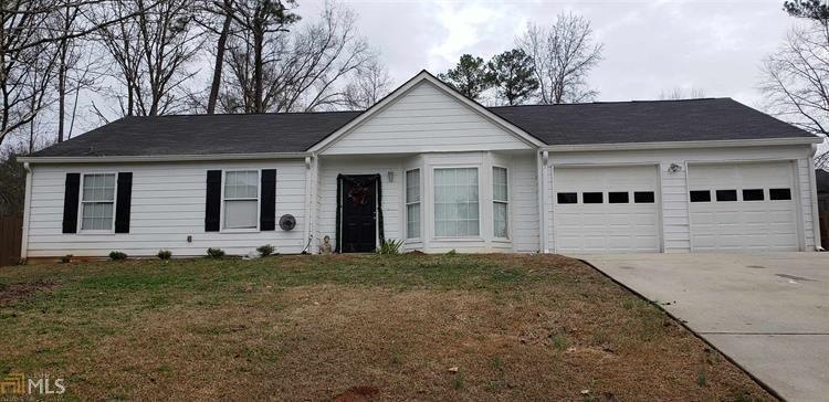 5938 Country Ct, Rex, GA 30273 - photo 1