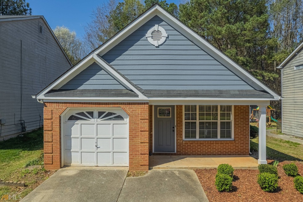 6589 Coventry Point, Austell, GA 30168 - photo 1