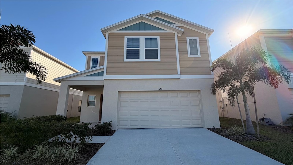 1572 Ellesmere Ave, Haines City, FL 33844 - photo 1